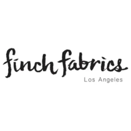 lafinchfabrics brand logo for lafinchfabrics.com