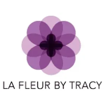 lafleurbytracy brand logo for lafleurbytracy.com