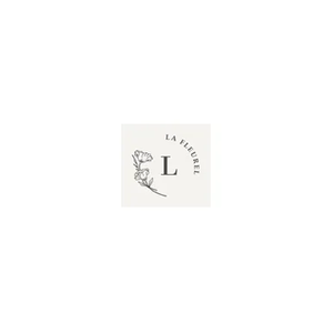 Lafleurel brand logo for lafleurel.com