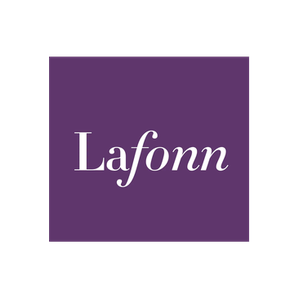 Lafonn brand logo for lafonn.com