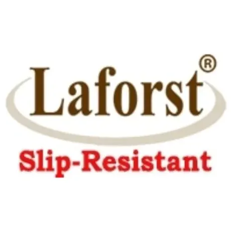 Laforst brand logo for laforstshoes.com