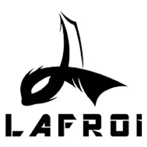 Lafroi brand logo for lafroi.com