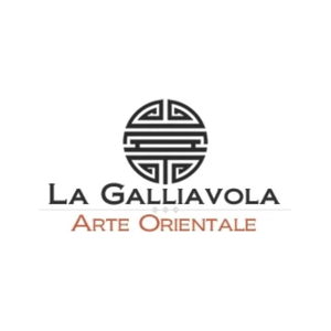 lagalliavola brand logo for lagalliavola.com