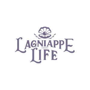 lagniappe-life brand logo for lagniappe-life.com