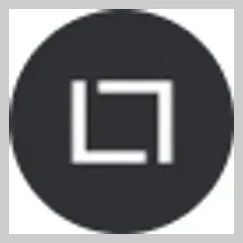 Lago Frame brand logo for lagoframe.com