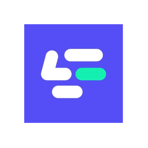 Lagofast brand logo for lagofast.com