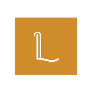 Lagom 142 brand logo for lagom142.com