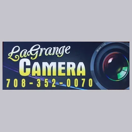 lagrangecamera brand logo for lagrangecamera.us