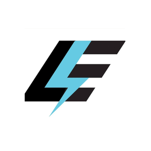Laguna Electric brand logo for lagunaelectricinc.com
