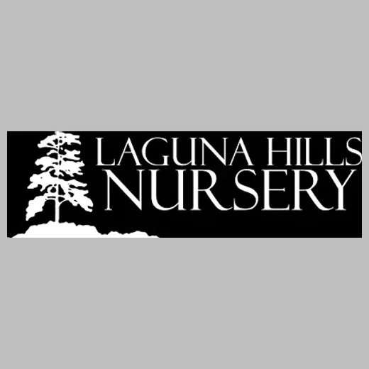 Laguna Hills Nursery brand logo for lagunahillsnursery.com