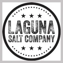 Laguna Salt brand logo for lagunasalt.com