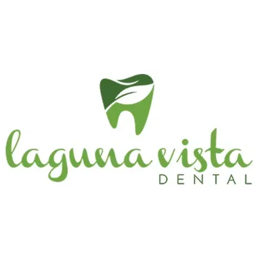 Laguna Vista Dental brand logo for lagunavistadental.com
