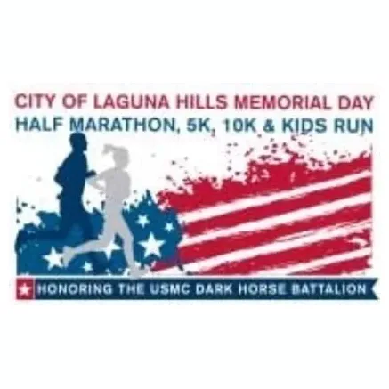 lagunahillshalfmarathon brand logo for lagunahillshalfmarathon.com
