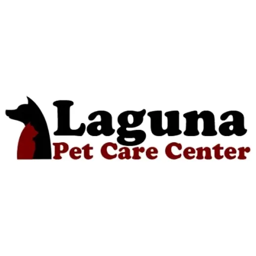 lagunapetcarecenter brand logo for lagunapetcarecenter.com
