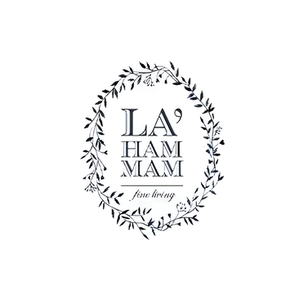 Lahammam brand logo for lahammam.com