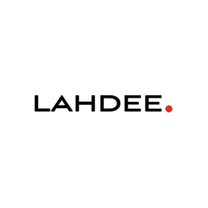 Lahde Store brand logo for lahdeestore.com
