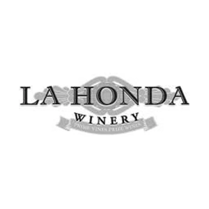 lahondawinery brand logo for lahondawinery.com