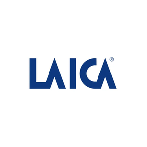 LAICA brand logo for laica.com
