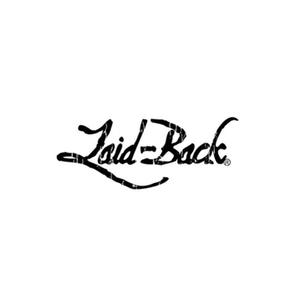 Laid-Back brand logo for laidbackusa.com