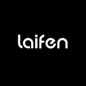Laifen CA brand logo for ca.laifentech.com