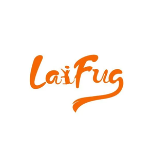 Laifug brand logo for laifug.com