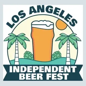 laindependentbeerfest brand logo for laindependentbeerfest.com