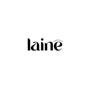 Laine Honolulu brand logo for lainehonolulu.com