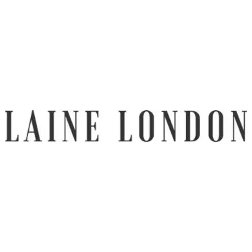 lainelondon brand logo for lainelondon.com