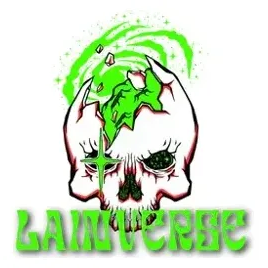 lainverse brand logo for lainverse.world