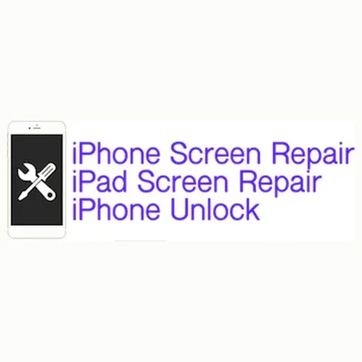laiphonescreenrepair brand logo for laiphonescreenrepair.com