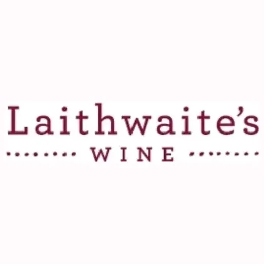 Laithwaites Wine brand logo for laithwaiteswine.com