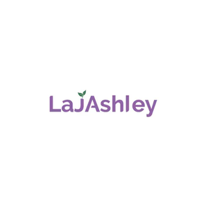 LaJashley brand logo for lajashley.com