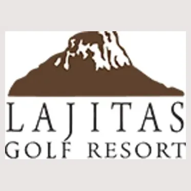Lajitas Golf Resort brand logo for lajitasgolfresort.com