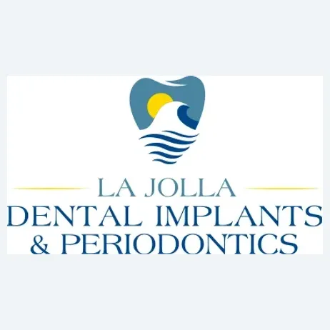 lajolladentalimplants brand logo for lajolladentalimplants.com