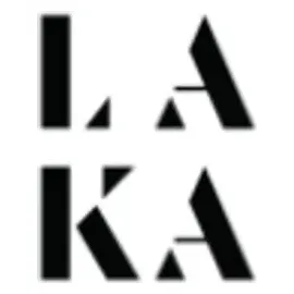 laka-living brand logo for laka-living.com