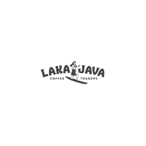 LaKava brand logo for lakajava.com