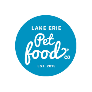 Lake Erie Pet brand logo for lakeeriepet.com