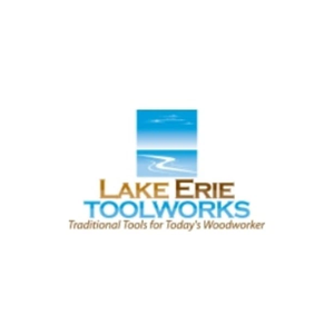 Lake Erie Toolworks brand logo for lakeerietoolworks.com