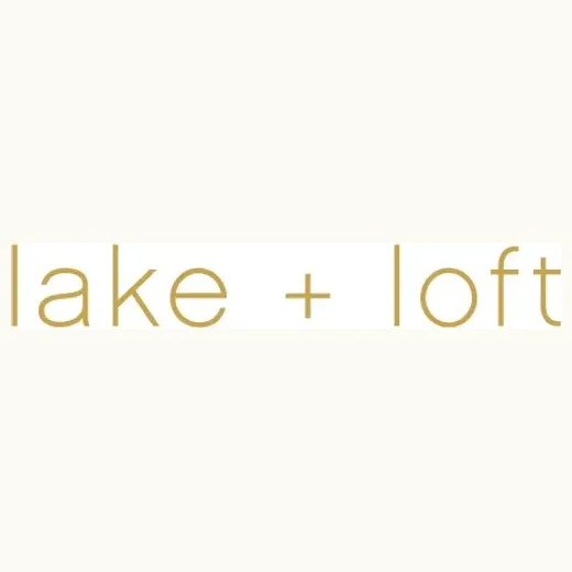 Lake & Loft brand logo for lakeandloft.com