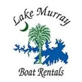 Lake Murray Boat Rentals brand logo for lakemurrayboatrentals.com