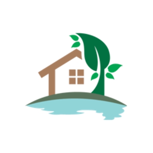 Lake Seminole Rentals brand logo for lakeseminolerentals.com