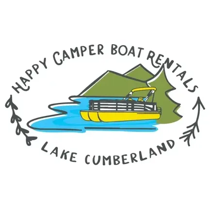 lakecumberlandpontoonrental brand logo for lakecumberlandpontoonrental.com