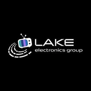 lakeelectronicsgroup brand logo for lakeelectronicsgroup.com