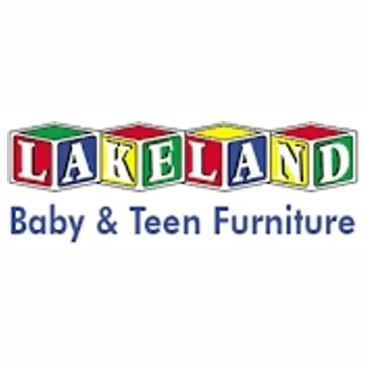 lakelandbabyonline brand logo for lakelandbabyonline.com