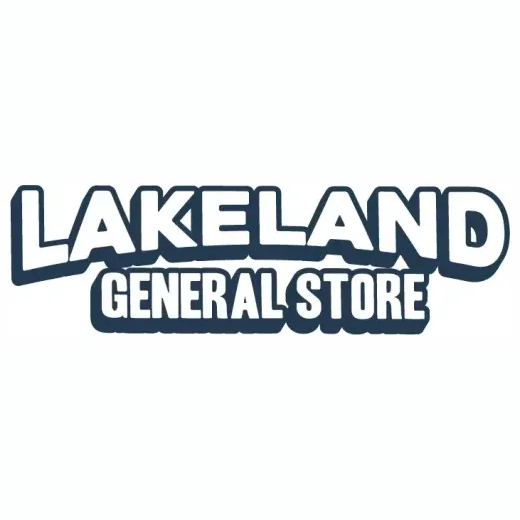lakelandgeneralstore brand logo for lakelandgeneralstore.com