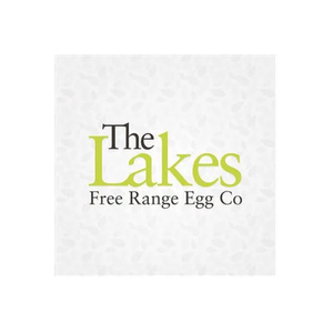 Lakes Free Range brand logo for lakesfreerange.co.uk
