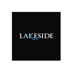 Lakeside DFW brand logo for lakesidedfw.com