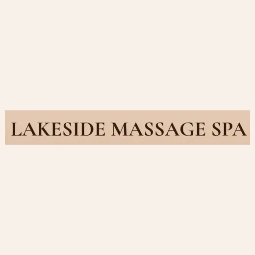 lakesidemassage-spa brand logo for lakesidemassage-spa.com