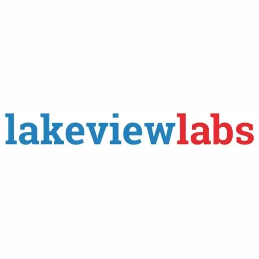 Lakeview Labs brand logo for lakeviewlabs.io