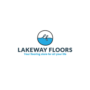 Lakeway Floors brand logo for lakewayfloors.com
